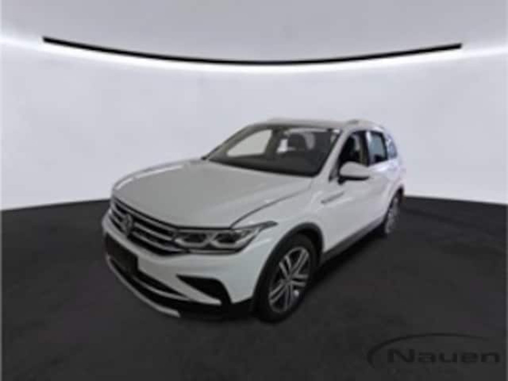 Volkswagen Tiguan DSG 1.5 TSI Elegance Elegance