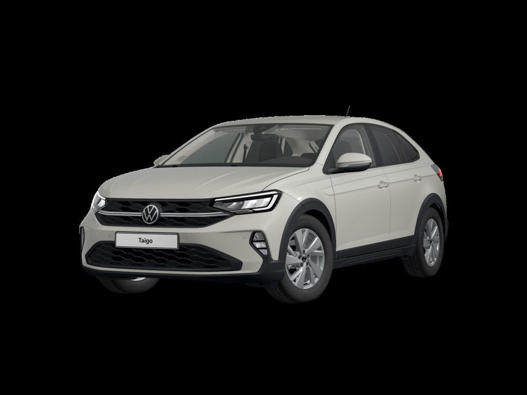 Volkswagen Taigo 1.0 TSI