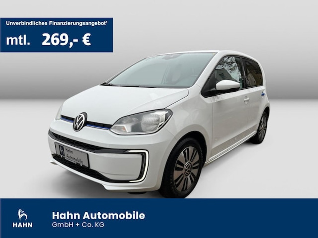 Volkswagen e-up! Move up! Style Move