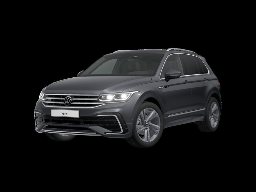 Volkswagen Tiguan DSG R-Line 1.5 TSI IQ.Drive