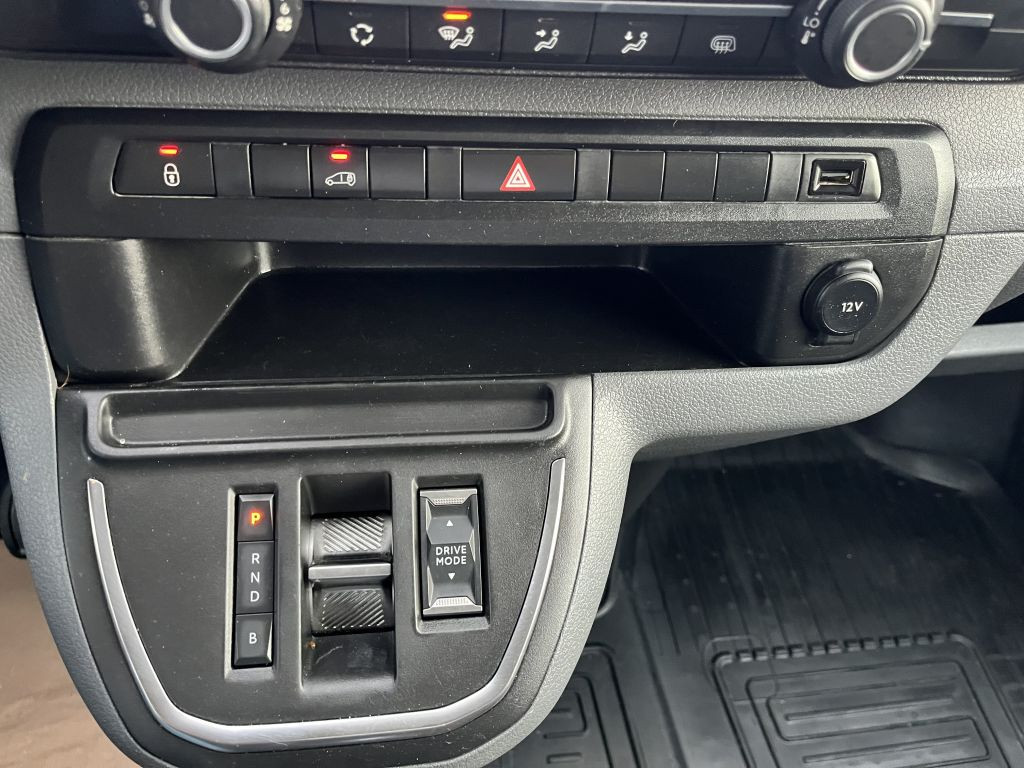 Toyota Proace Verso EV