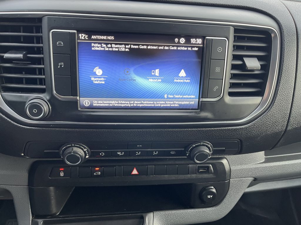 Toyota Proace Verso EV