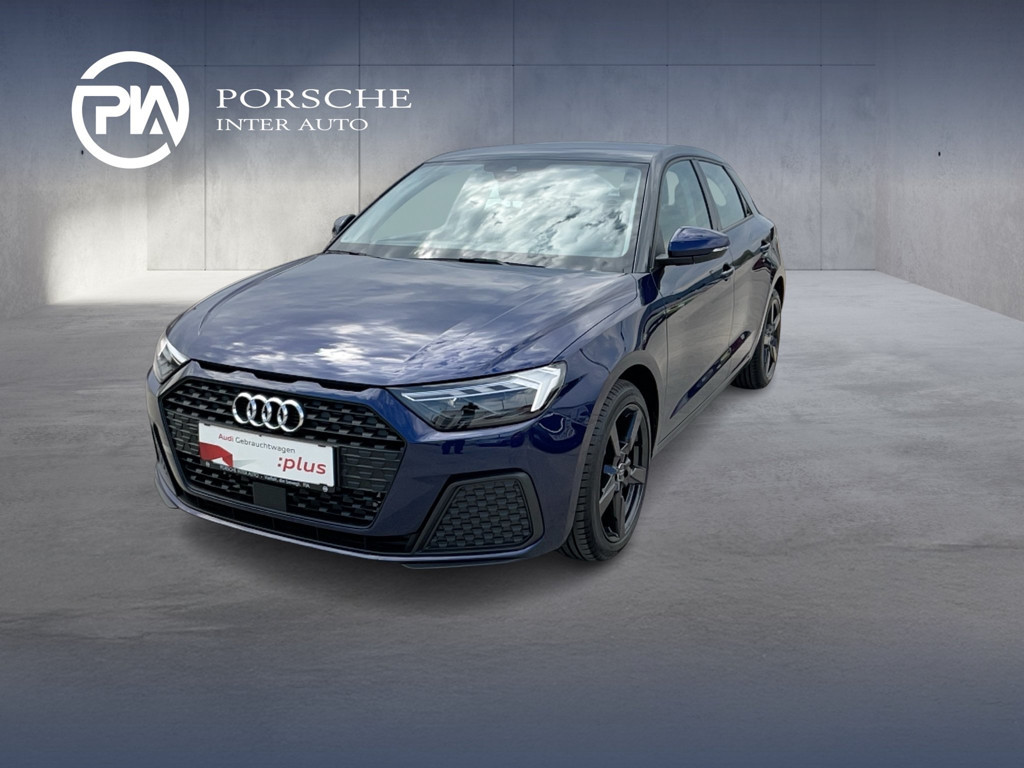 Audi A1 Sportback 25 TFSI
