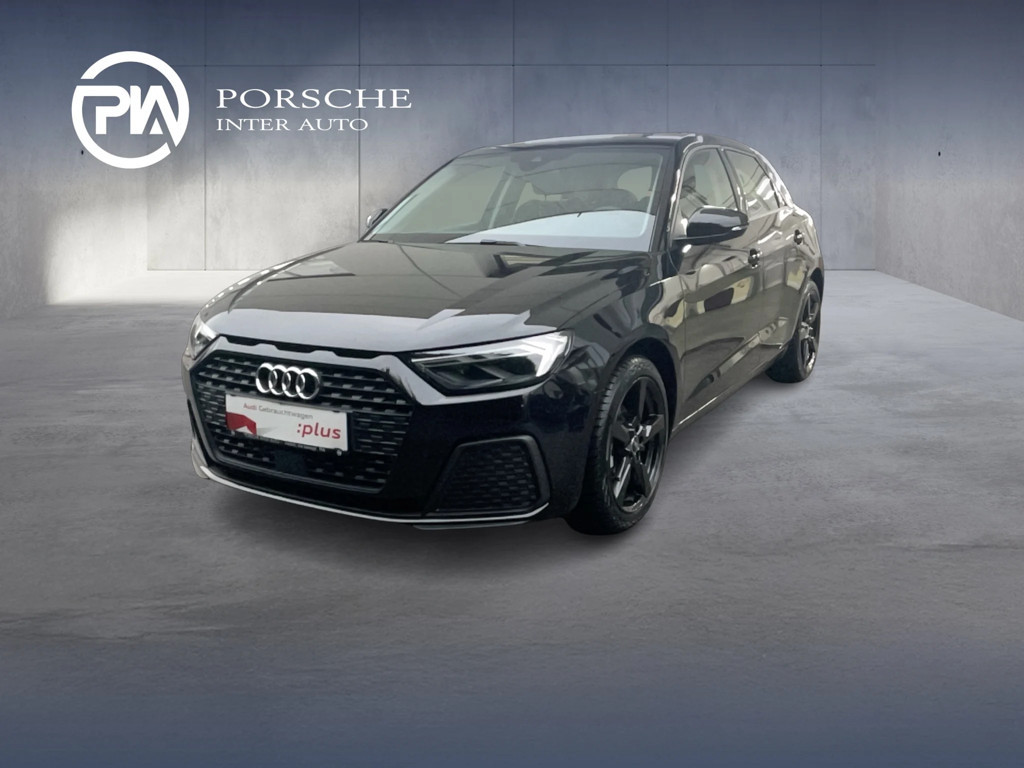 Audi A1 Sportback 25 TFSI
