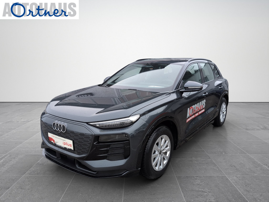 Audi Q6 e-tron Quattro