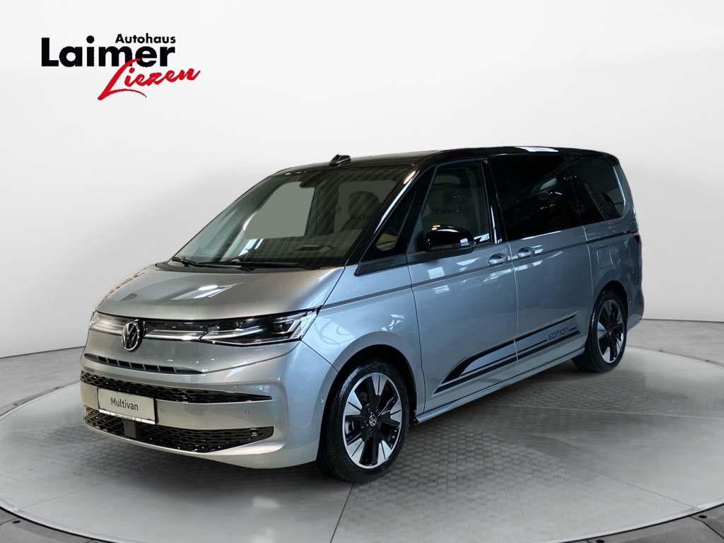 Volkswagen Multivan eHybrid