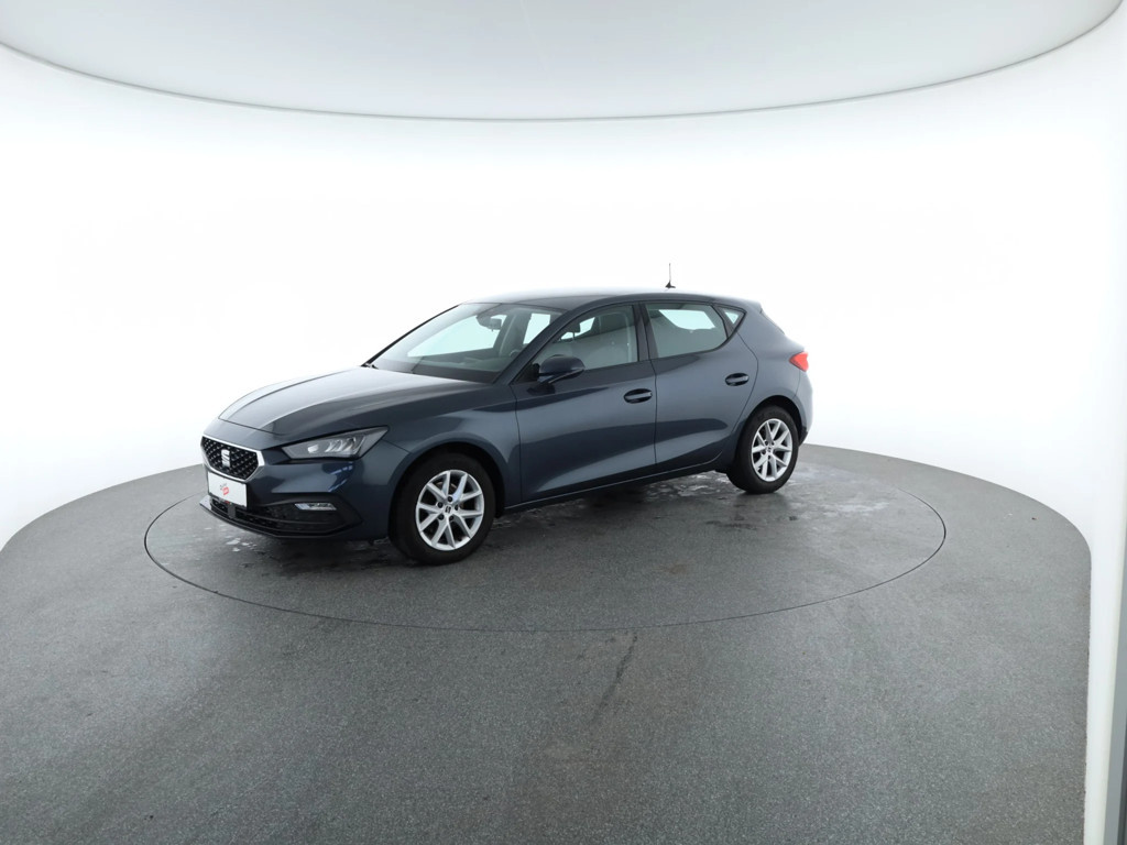 Seat Leon Style 2.0 TDI