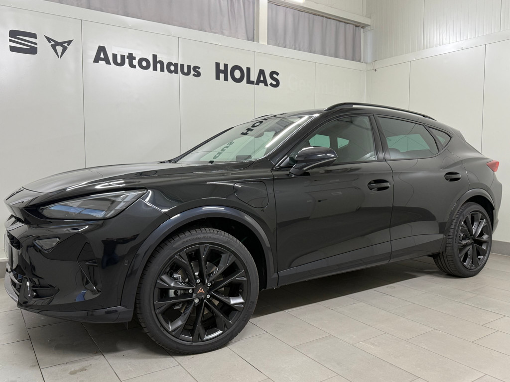 Cupra Formentor DSG e-Hybrid