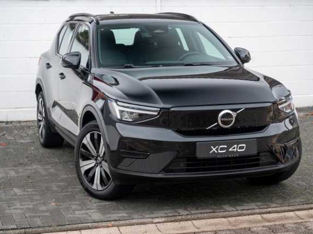 Volvo XC40 Recharge Core