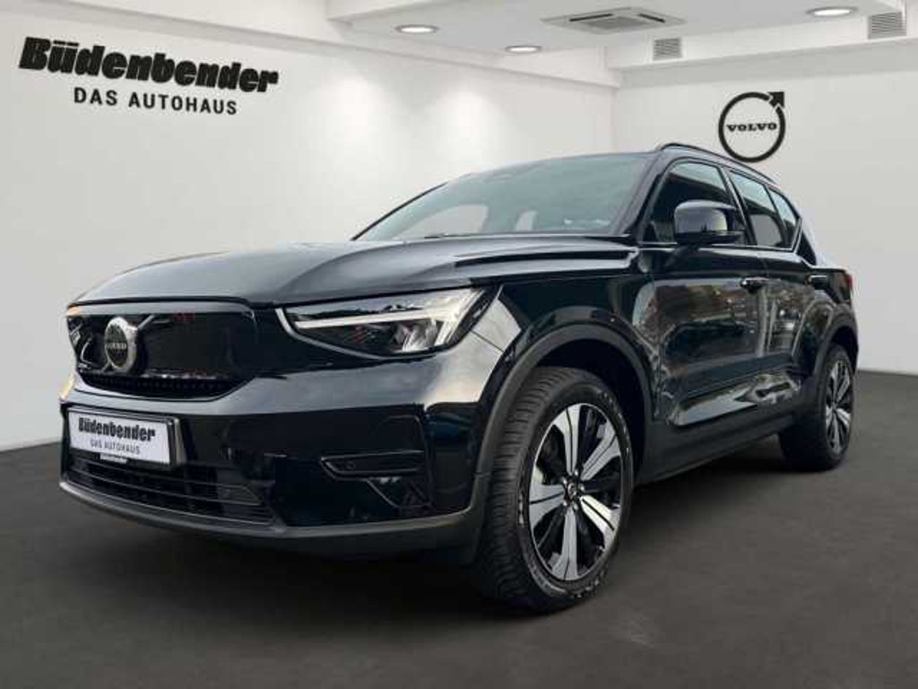 Volvo XC40 Recharge Core