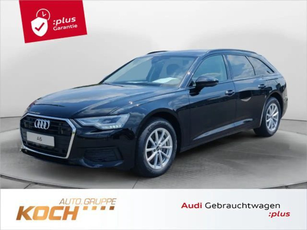 Audi A6 S-Tronic 40 TDI