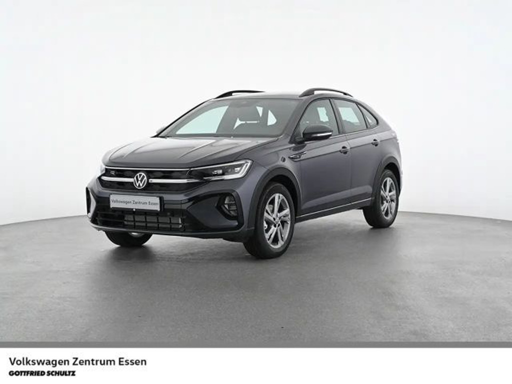 Volkswagen Taigo DSG R-Line