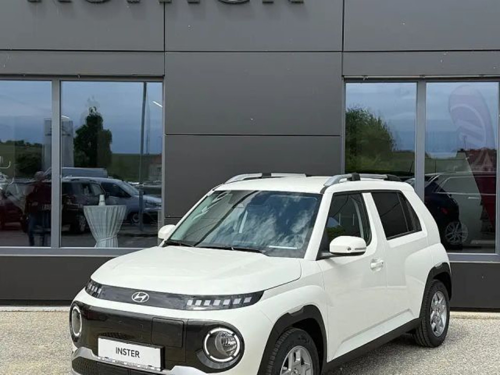 Hyundai INSTER Trend 49 kWh