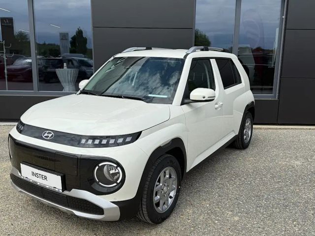 Hyundai INSTER