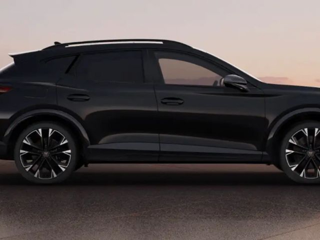 Cupra Formentor 2.0 TSI DSG VZ