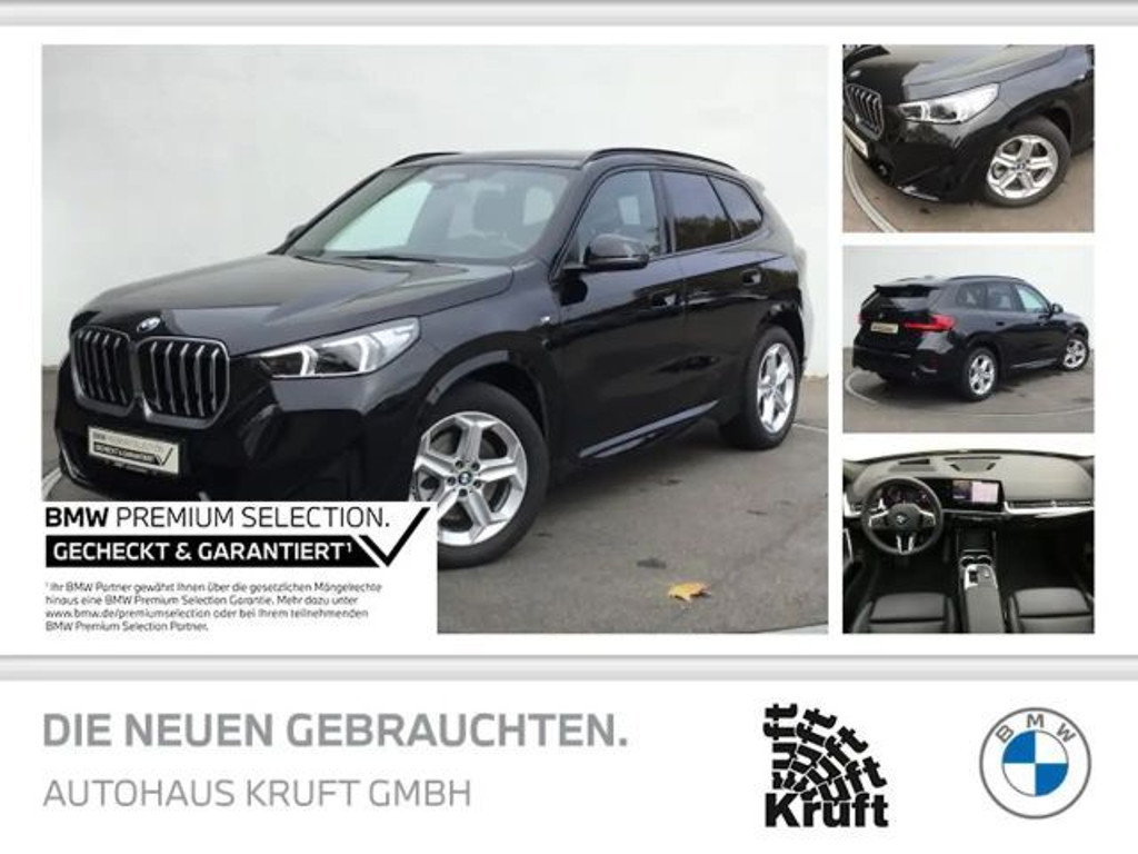 BMW X1 M-Sport