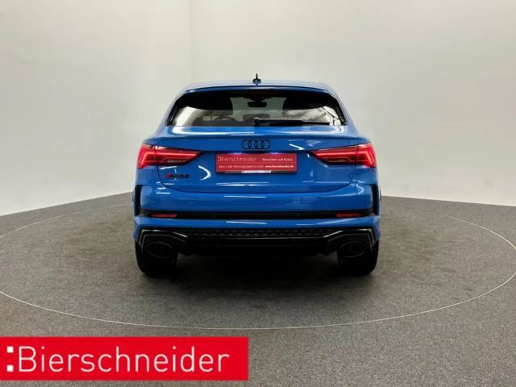 Audi RS Q3