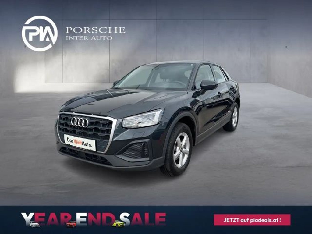 Audi Q2 30 TFSI