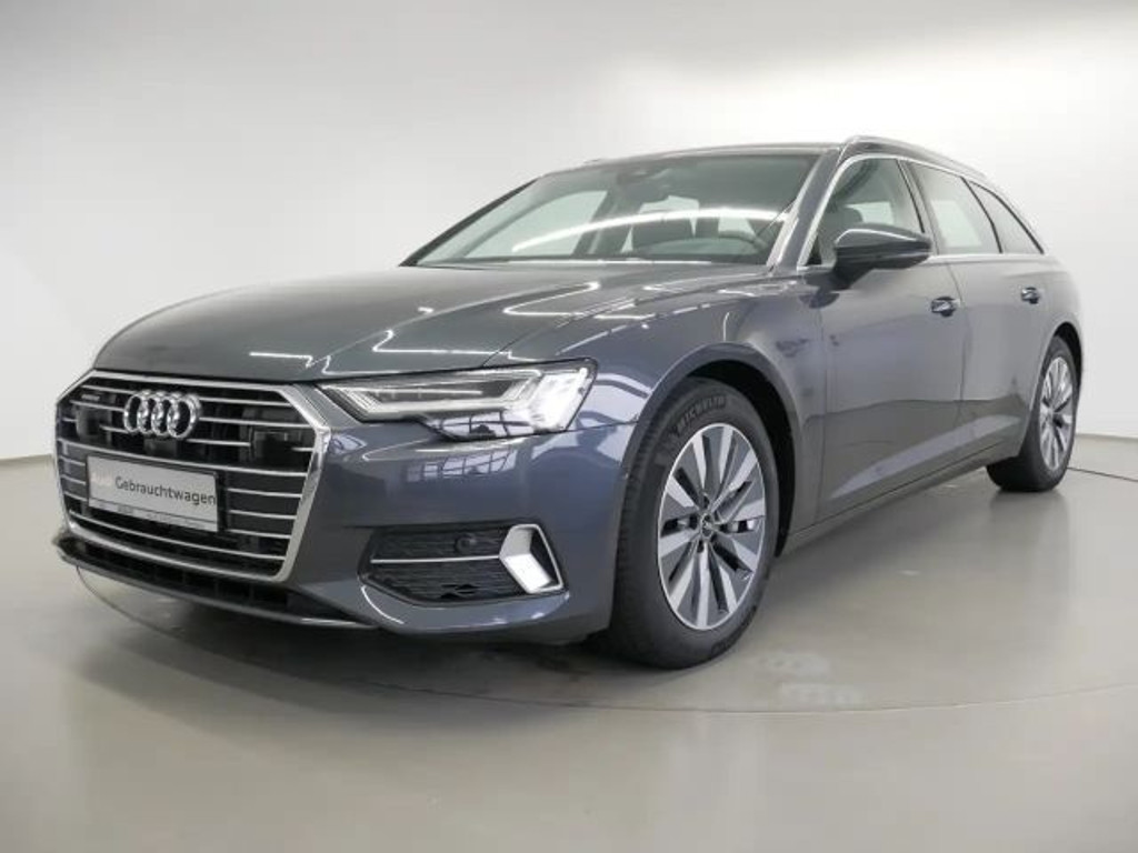 Audi A6 Avant Quattro Sport 55 TFSI
