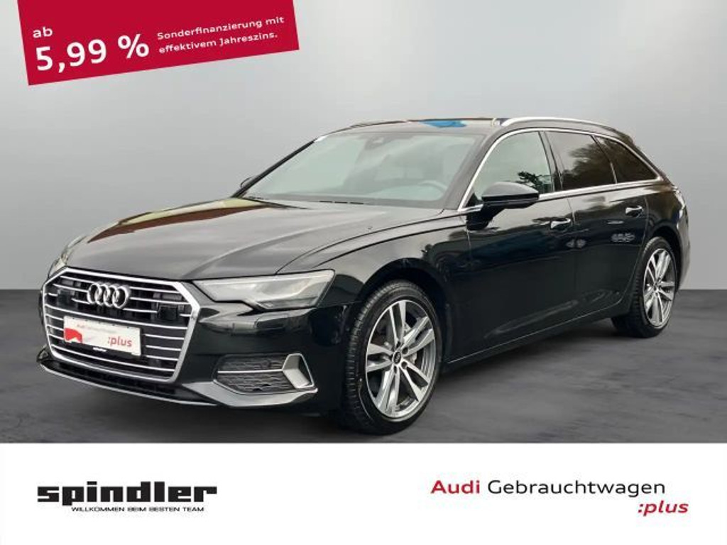 Audi A6 S-Tronic Sport 45 TFSI