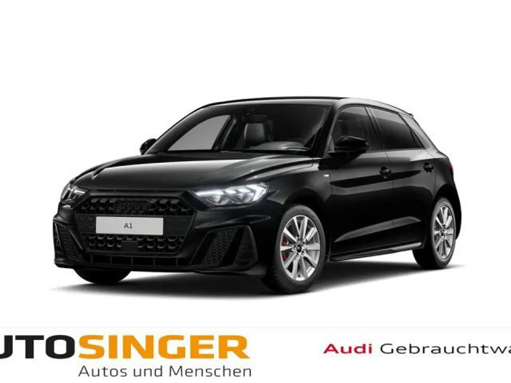 Audi A1 Sportback S-Line 30 TFSI