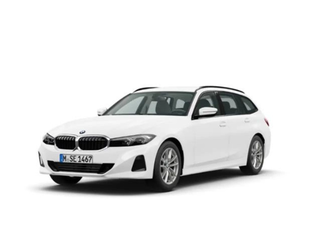 BMW 3 Serie 318 Touring 318i