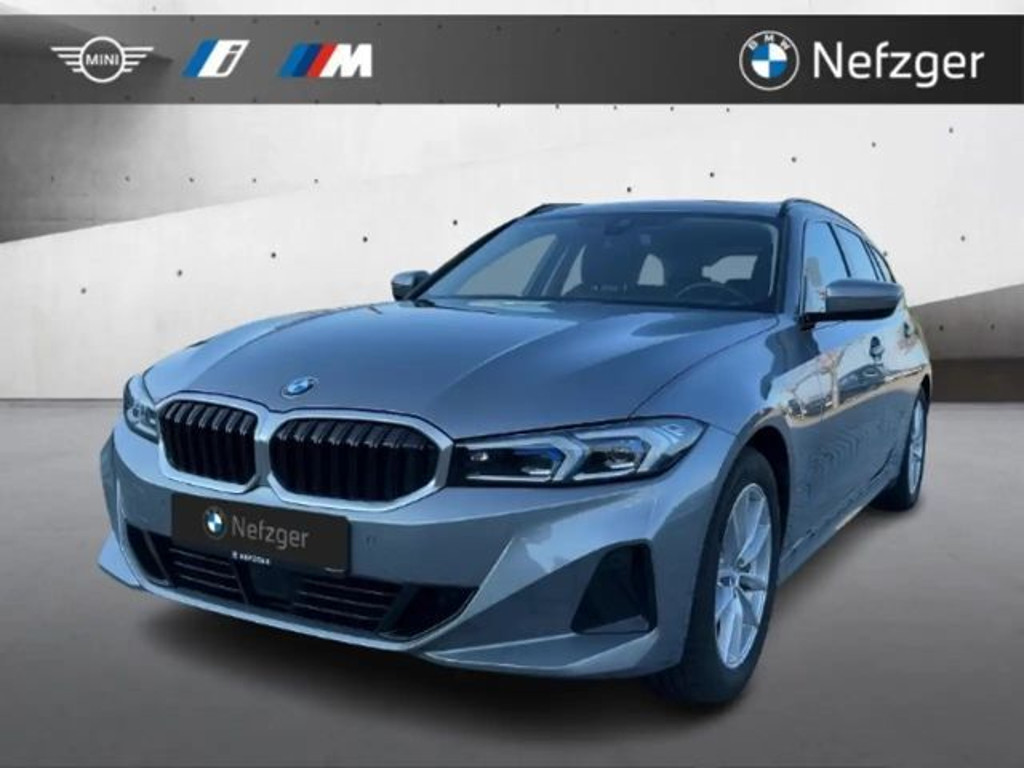 BMW 3 Serie 318 Touring 318i