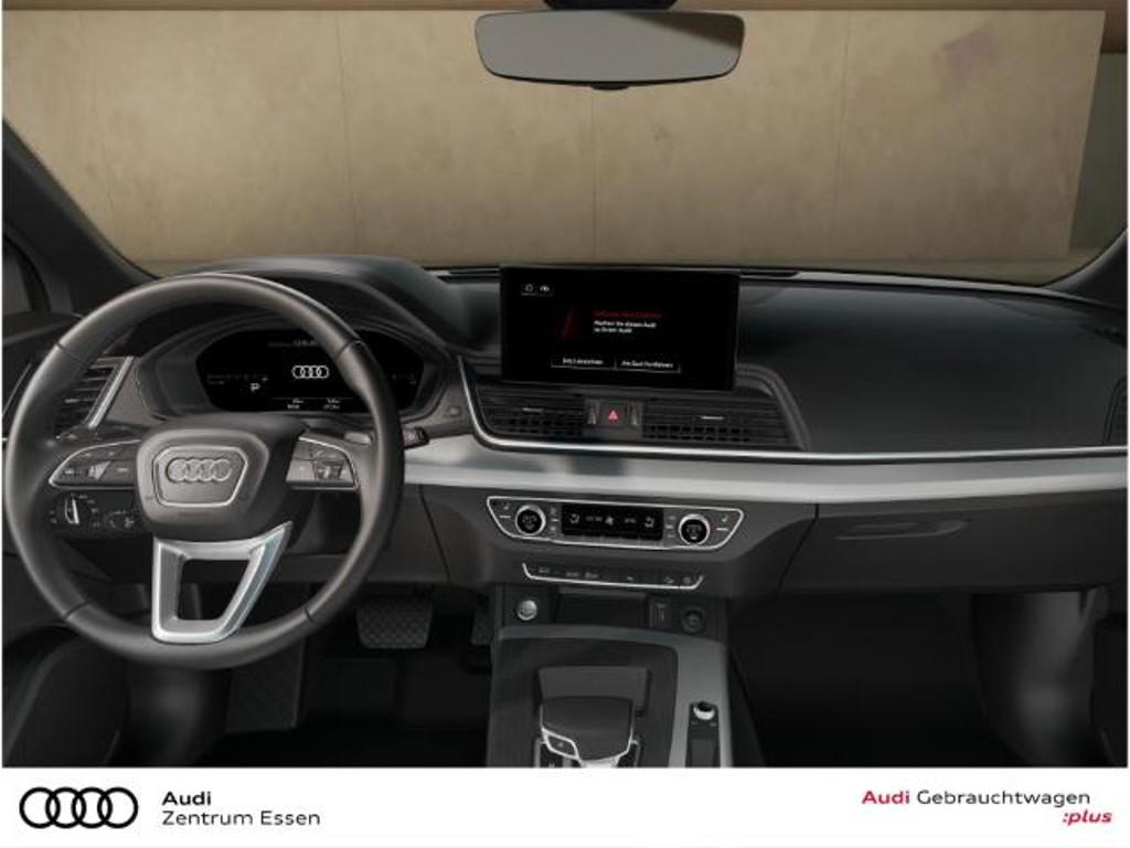 Audi Q5 S-Tronic 35 TDI