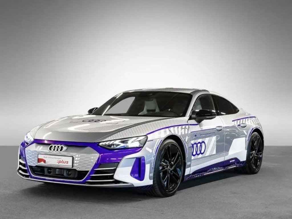 Audi RS e-tron GT
