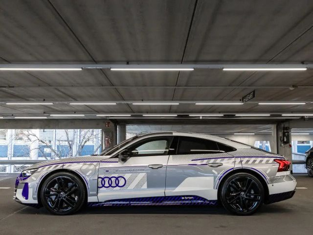 Audi RS e-tron GT