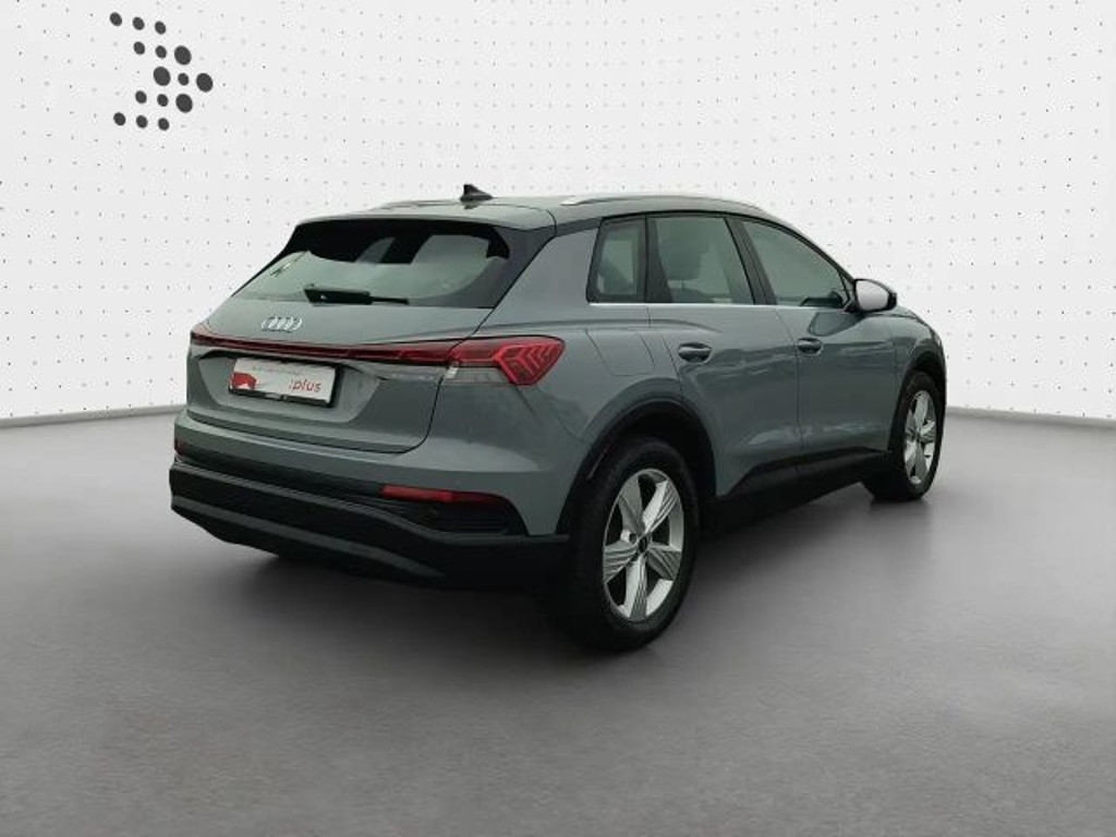 Audi Q4 e-tron 35