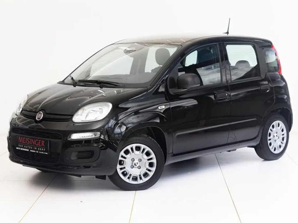Fiat Panda 4x2