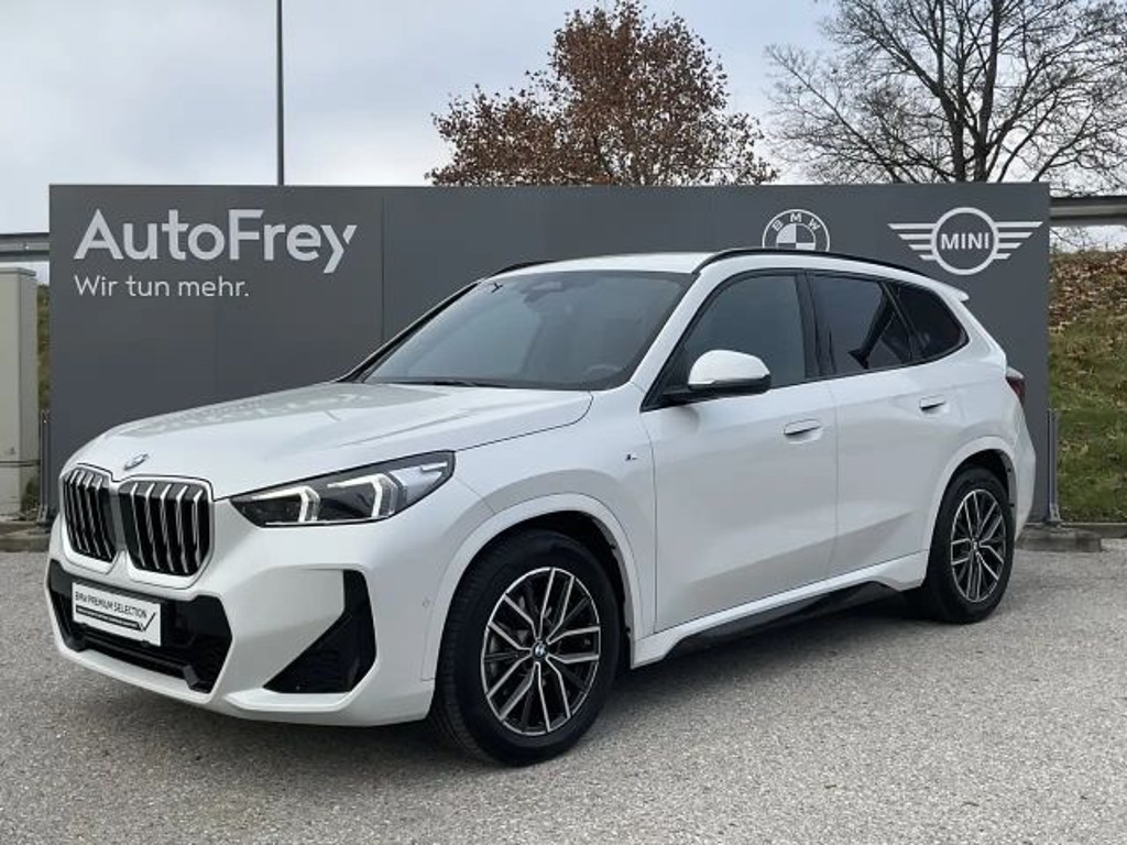 BMW X1 sDrive20d