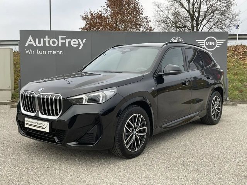 BMW X1 sDrive20d