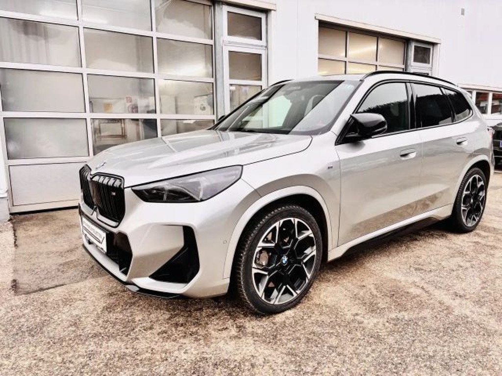 BMW X1 xDrive