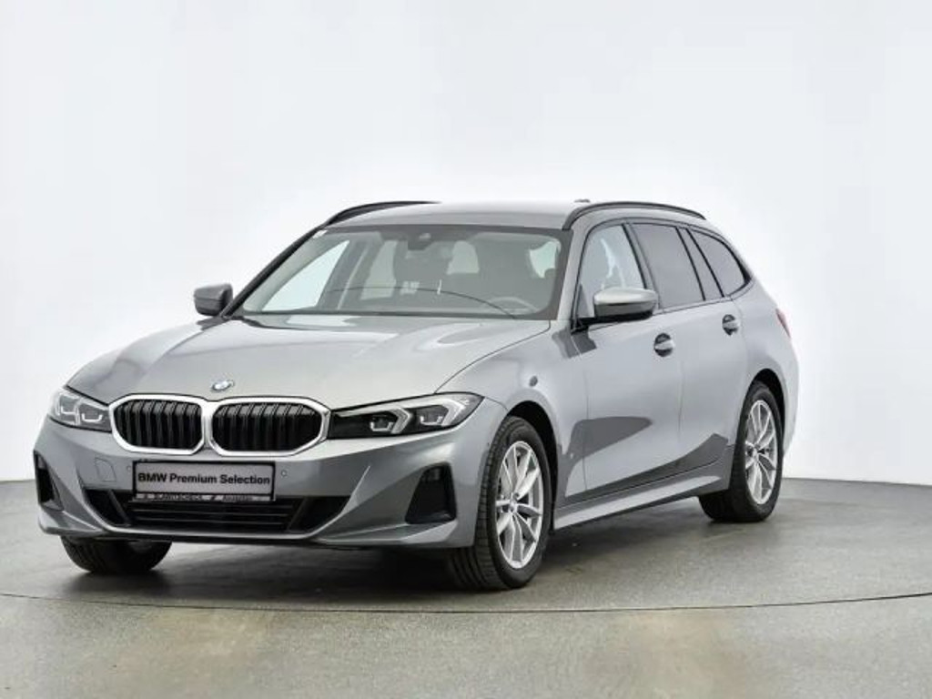 BMW 3 Serie 320 xDrive 320d