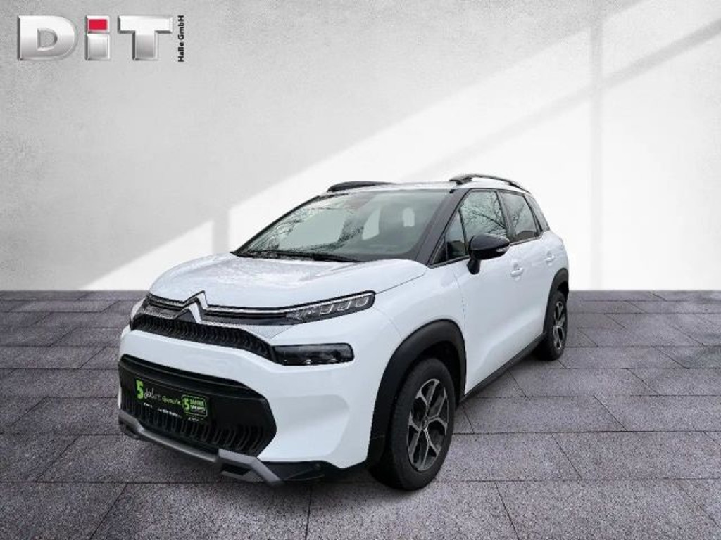 Citroën C3 Aircross PureTech