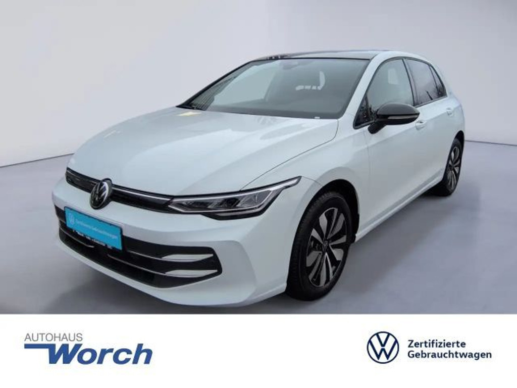 Volkswagen Golf DSG Golf VIII 1.5 eTSI