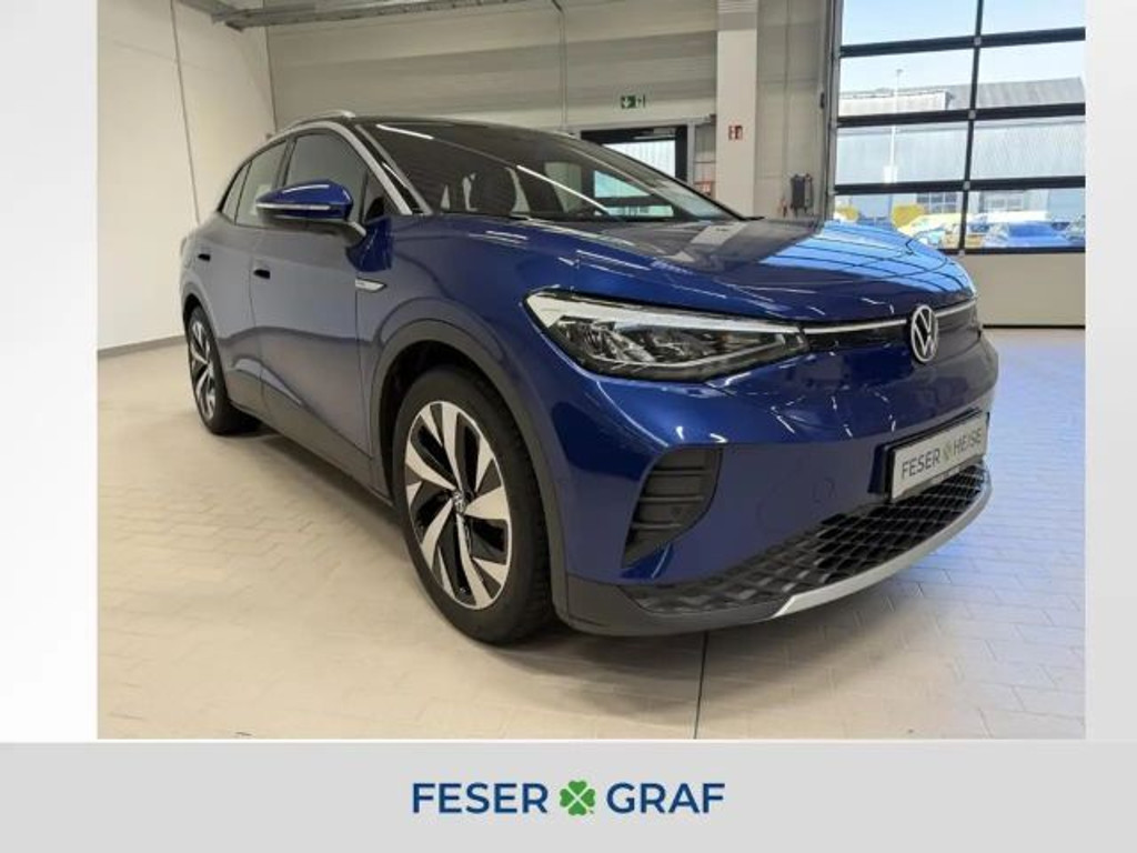 Volkswagen ID.4 Performance Pro