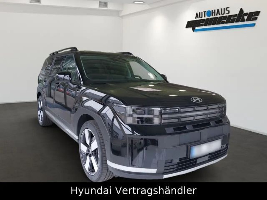 Hyundai Santa Fe T-GDi Hybrid 2WD 1.6