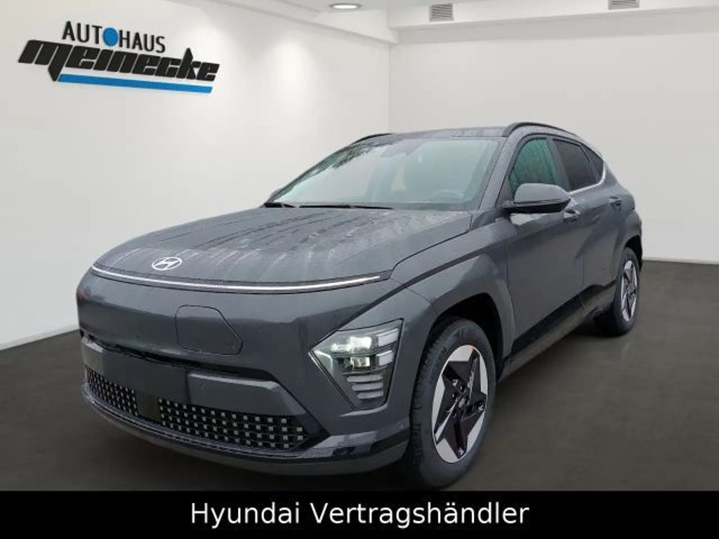 Hyundai Kona Electric 2WD Prime