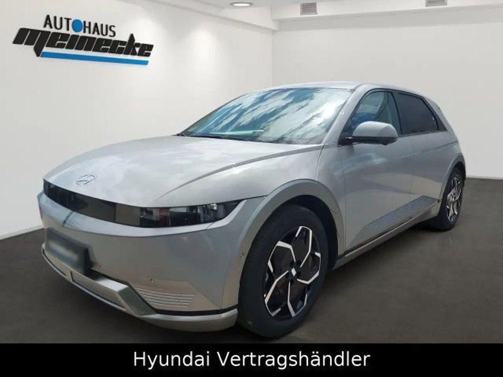 Hyundai Ioniq 5 Techniq