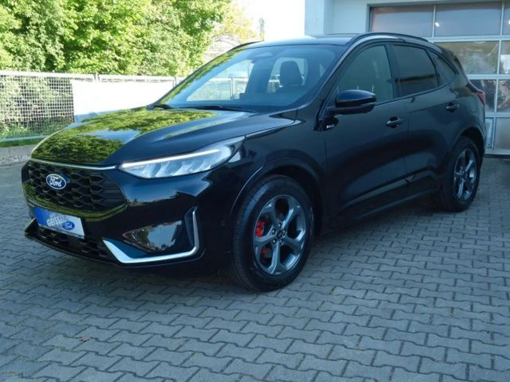 Ford Kuga ST Line X