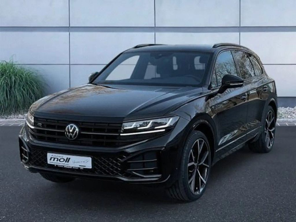 Volkswagen Touareg R-Line 3.0 V6 TSI 3.0 V6 TDI