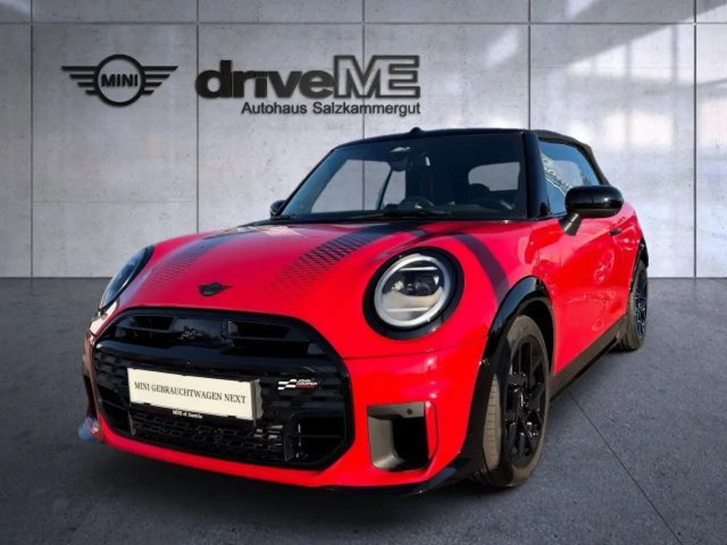 Mini John Cooper Works John Cooper Works