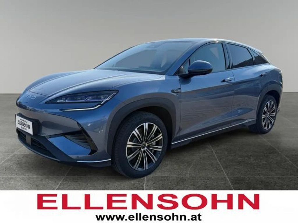 BYD Sealion 7 Comfort