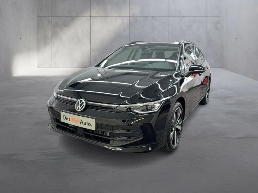 Volkswagen Golf Business DSG Variant