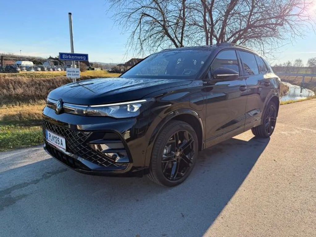 Volkswagen Tiguan DSG Sport eHybrid