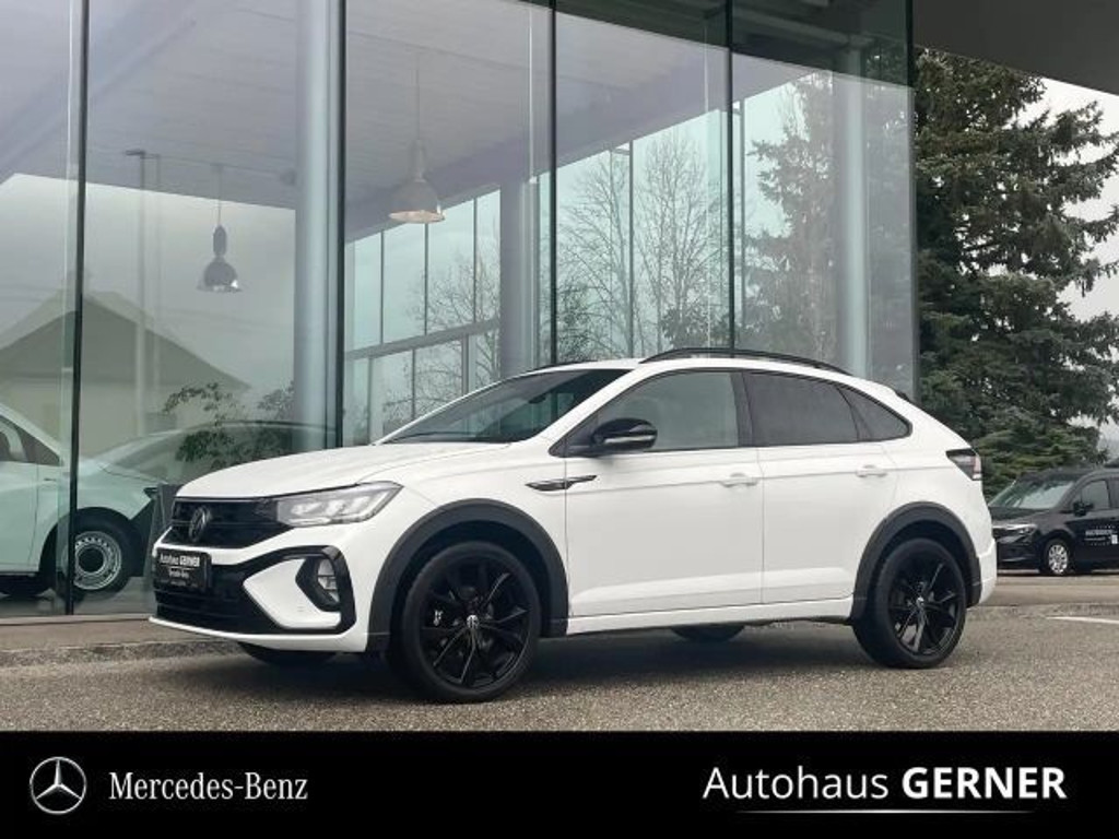 Volkswagen Taigo AUT