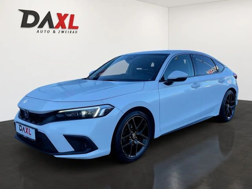 Honda Civic Hybrid Advance 2.0 i-MMD